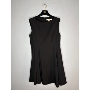French Connection | Dresses | Birdie Linen Square Neck Mini Dress New |  Poshmark